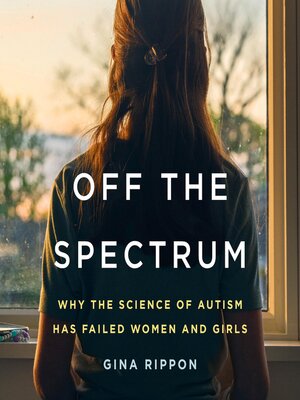 cover image of Off the Spectrum